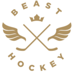 BEAST Athletics Hockey Logo