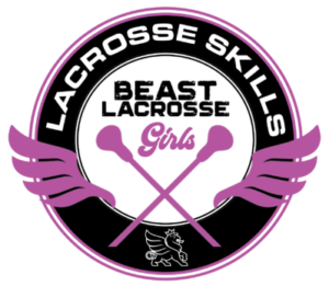 Girls Lacrosse Skills Training