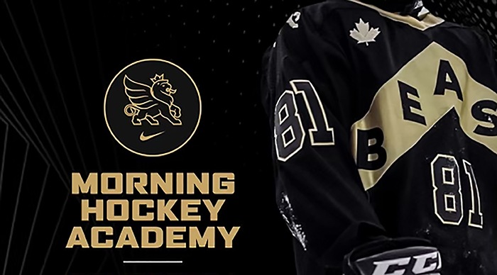 Morning Hockey Academy