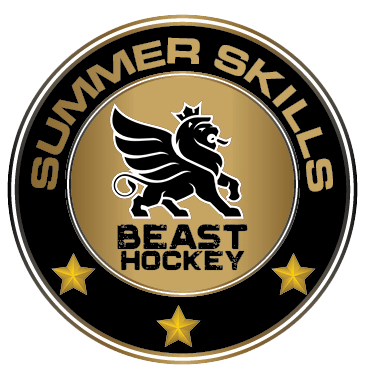BEAST Hockey Summer Skills