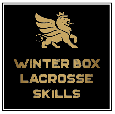 BEAST Box Lacrosse Skills Training | BEAST ATHLETICS