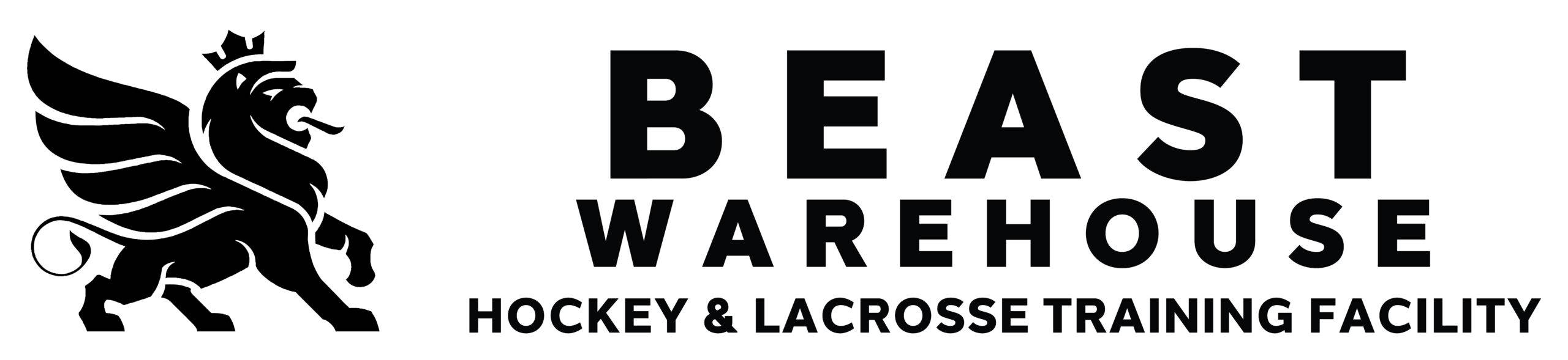 BEAST Warehouse Hockey and Lacrosse Training Facility
