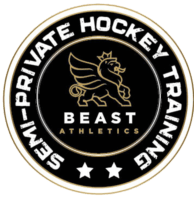 BEAST Semi-Private Hockey Training in Toronto