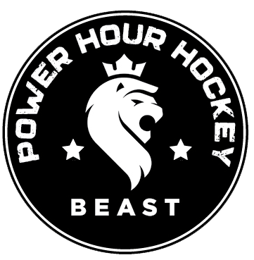 BEAST Power Hour Hockey