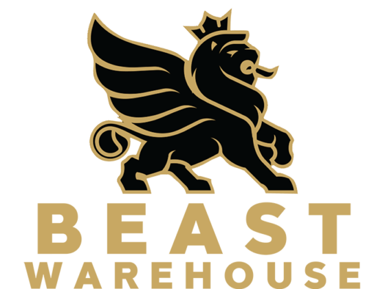 BEAST Warehouse high performance training facility