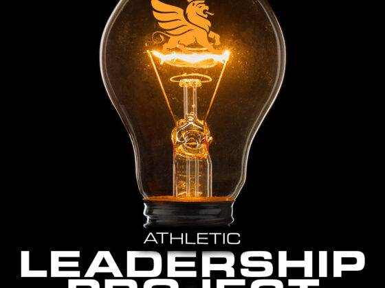 Athletic Leadership Project from Beast Athletics