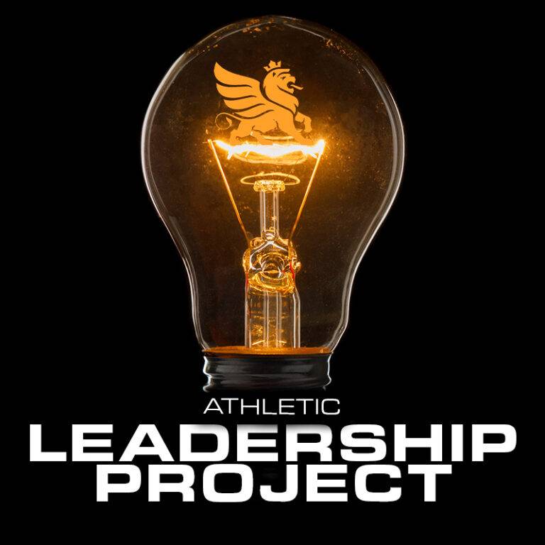 Athletic Leadership Project offered by Beast Athletics