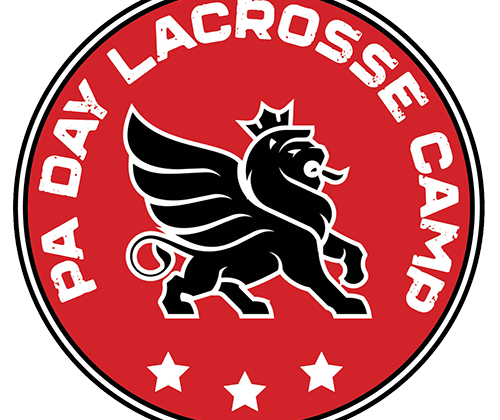 BEAST PA DAY Lacrosse logo